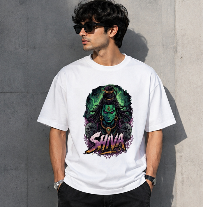 Unisex Standard Crew T-Shirt