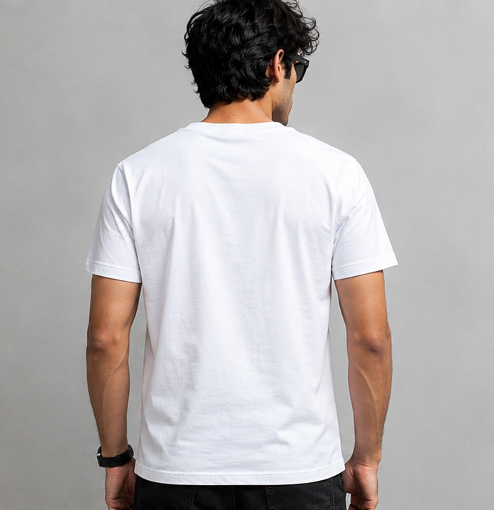 Unisex Standard Crew T-Shirt