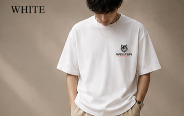 Wolfen 2-T shirt power pack